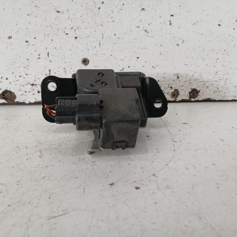 door/boot/gate lock
