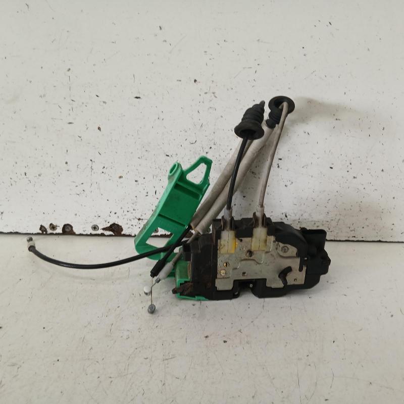 door/boot/gate lock