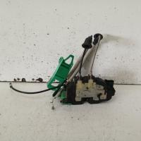 door/boot/gate lock