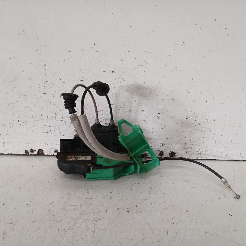 door/boot/gate lock