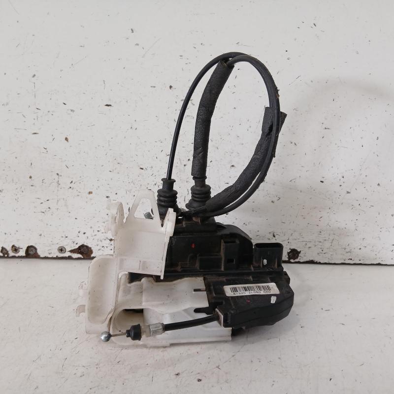 door/boot/gate lock