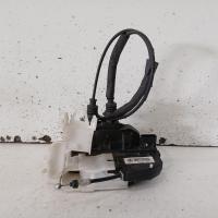 door/boot/gate lock