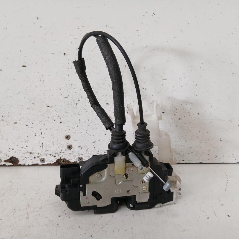 door/boot/gate lock