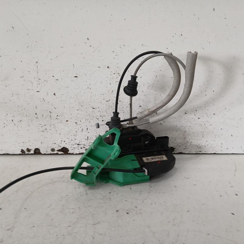door/boot/gate lock