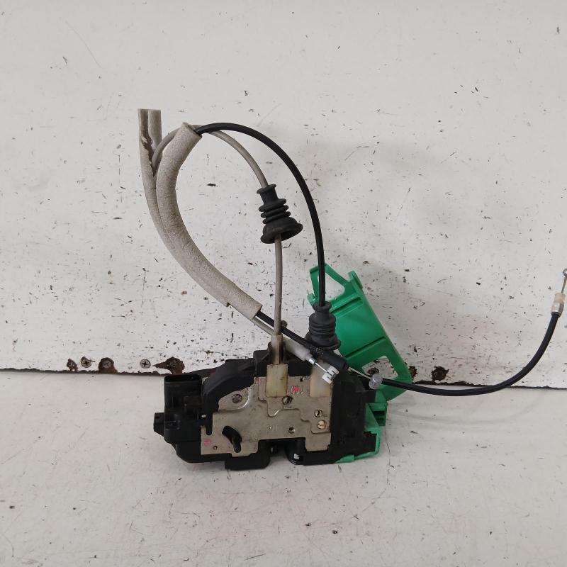 door/boot/gate lock