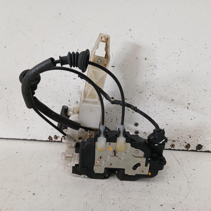 door/boot/gate lock