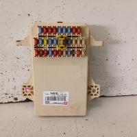 fuse box