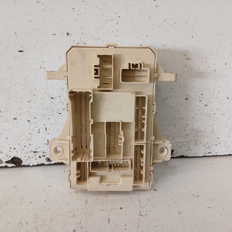 fuse box