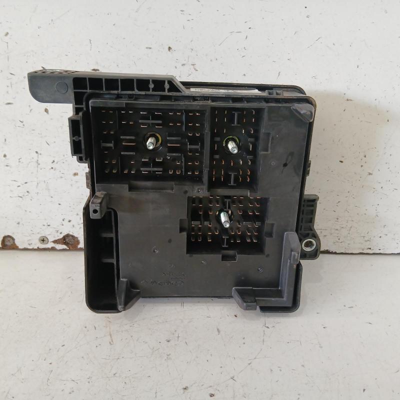 fuse box