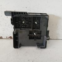 fuse box