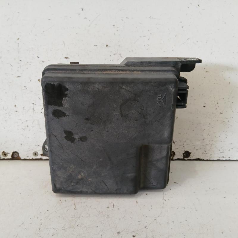 fuse box
