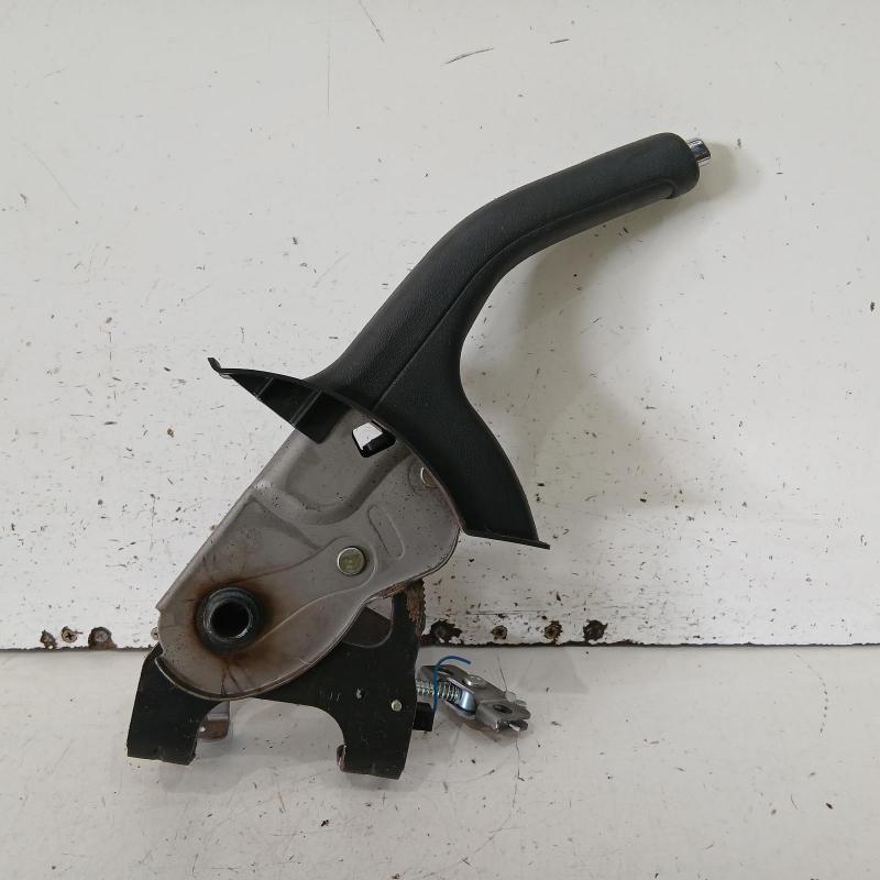 handbrake lever