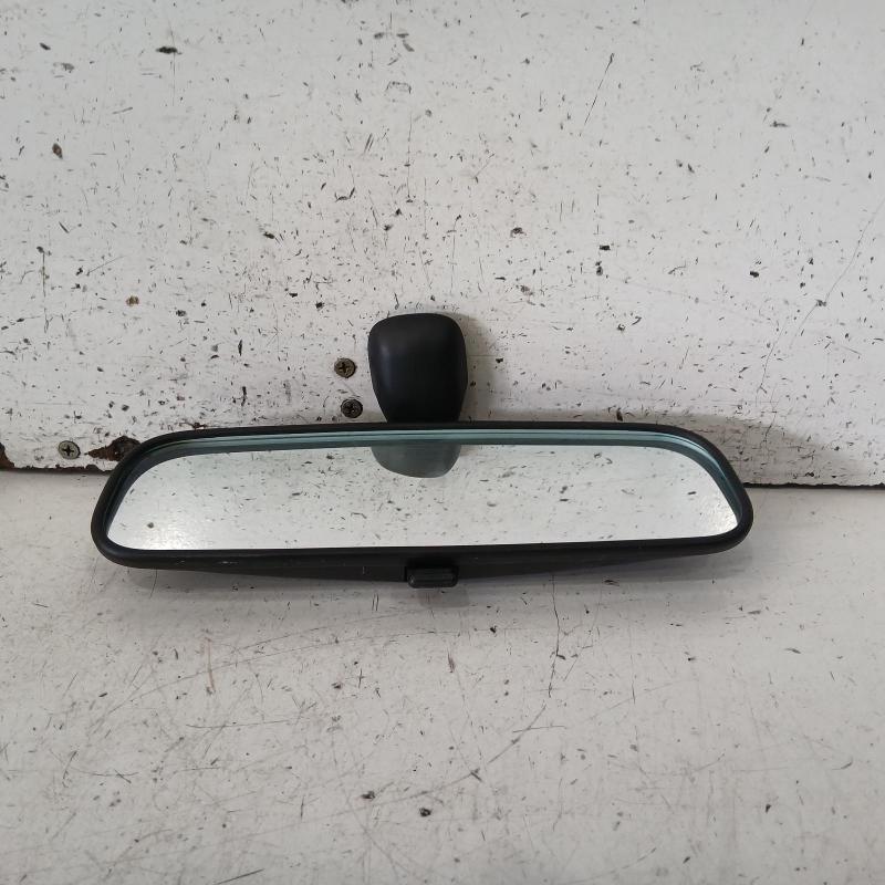 interior mirror