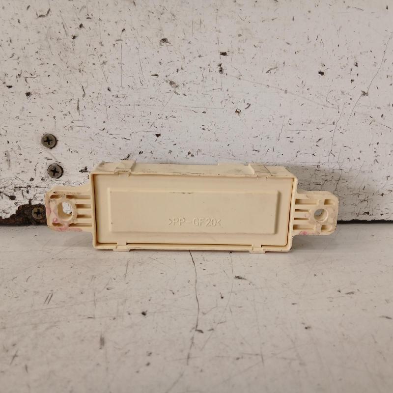 miscellaneous switch relay