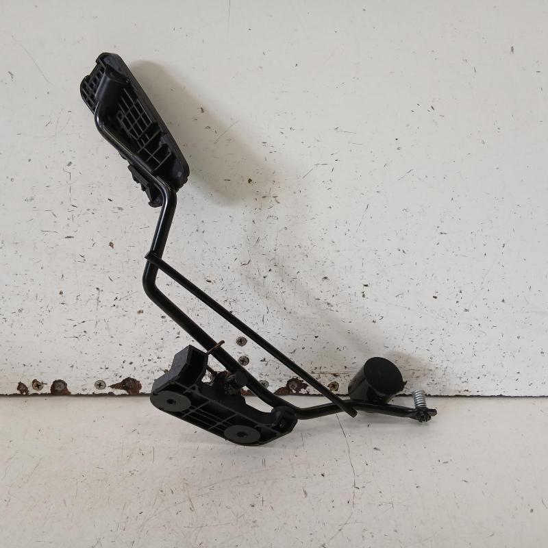 pedal assembly