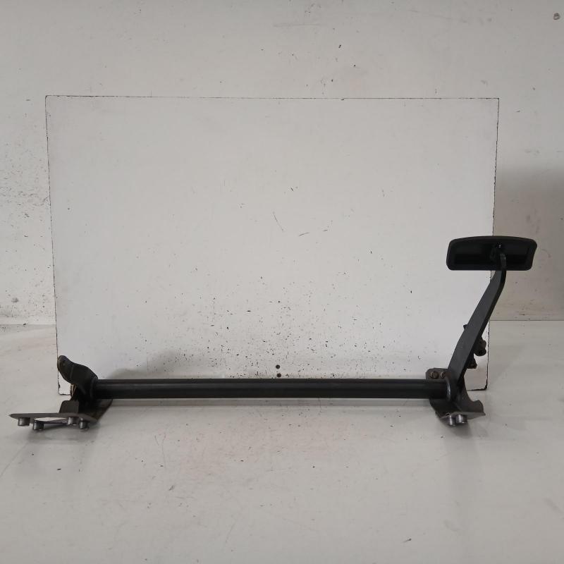 pedal assembly