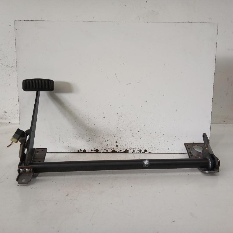 pedal assembly