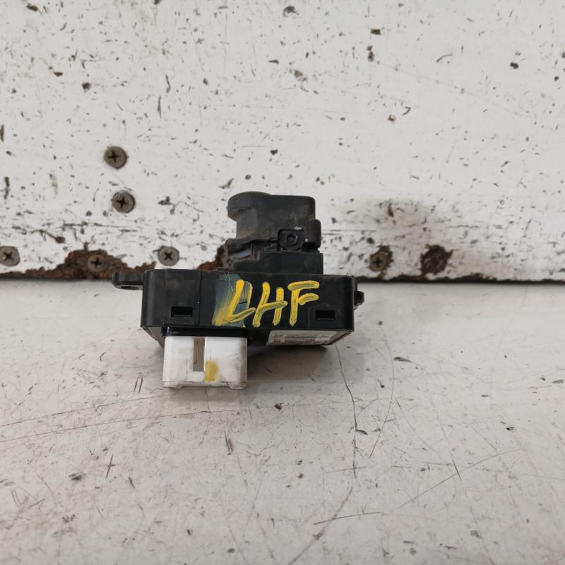 power door window switch