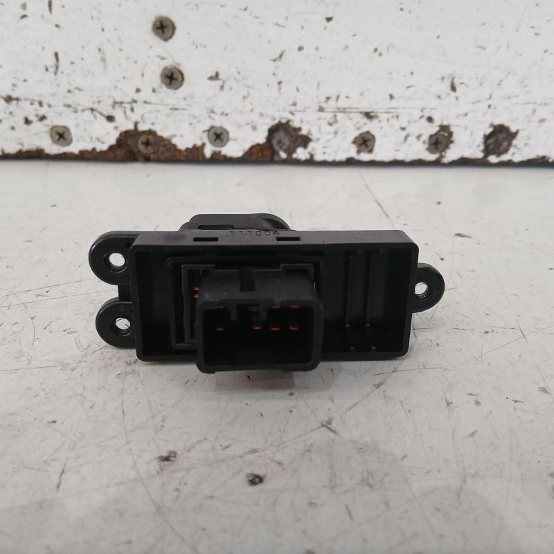power door window switch
