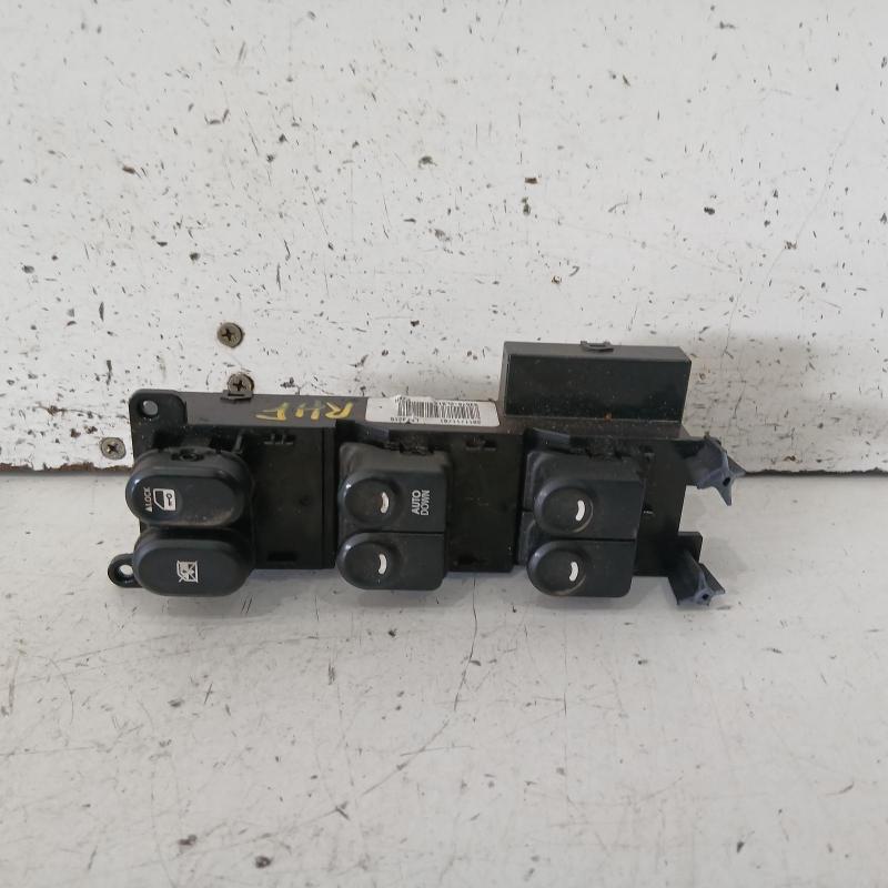 power door window switch