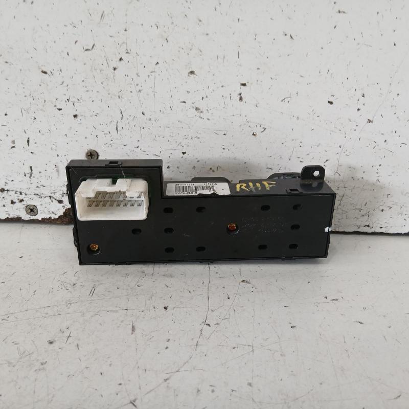 power door window switch