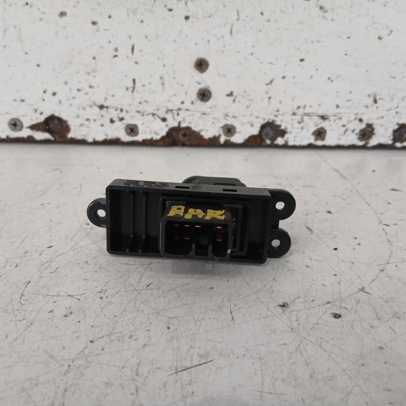 power door window switch