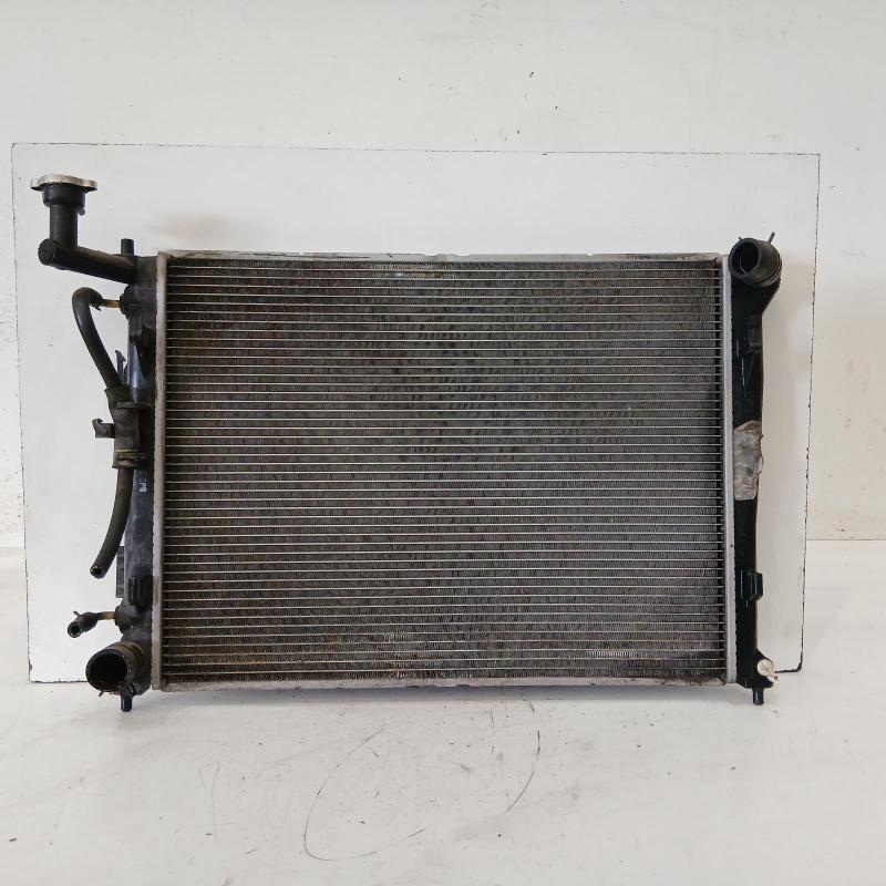radiator