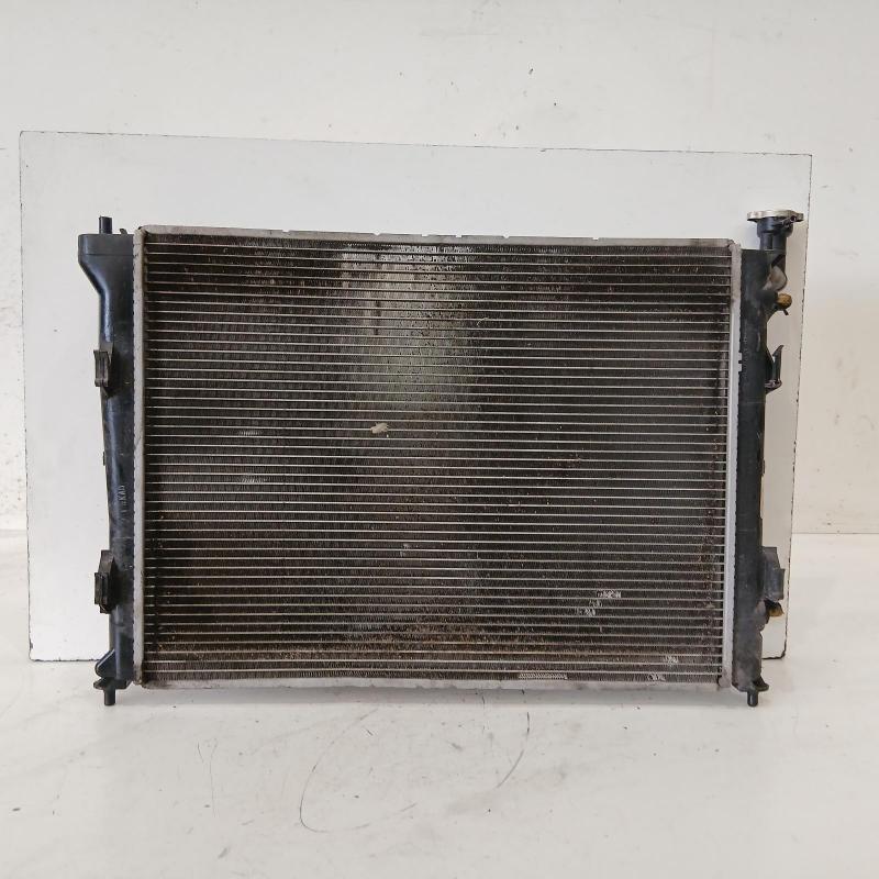radiator