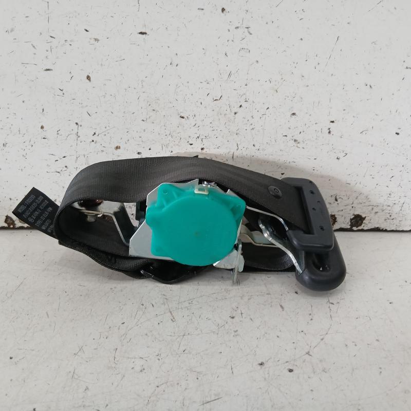 seat belt stalk
