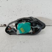 seat belt stalk