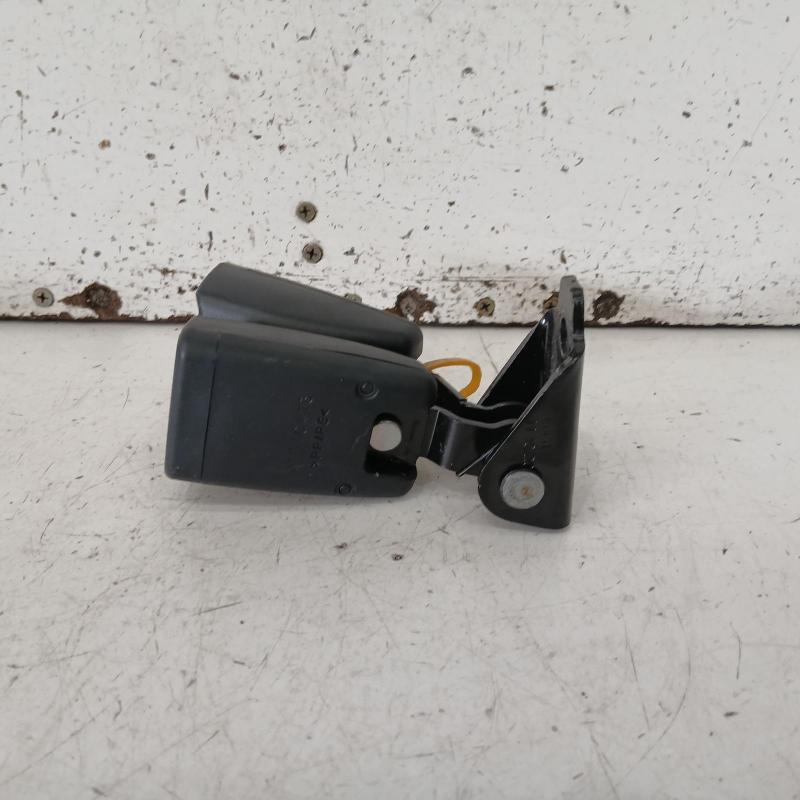 seat belt stalk