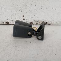 seat belt stalk
