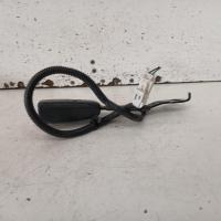seat belt stalk