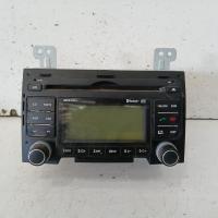 stereo/head unit