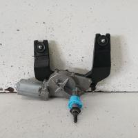 wiper motor