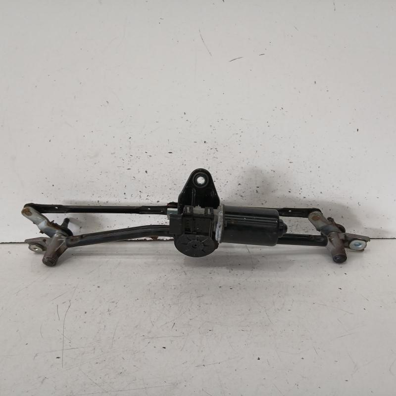 wiper motor