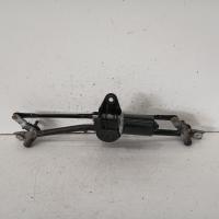 wiper motor