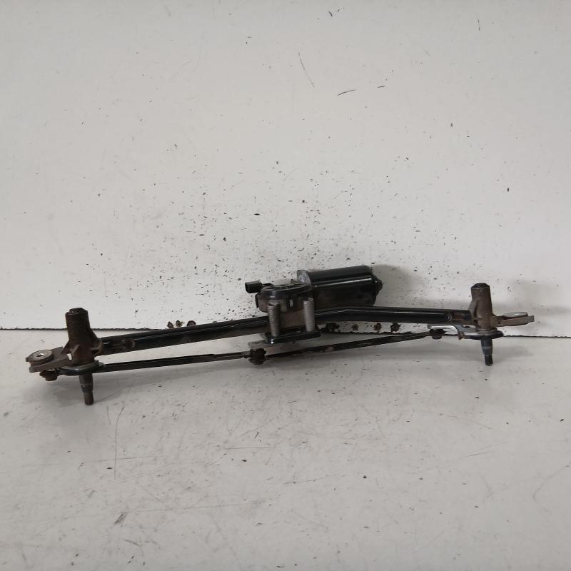 wiper motor