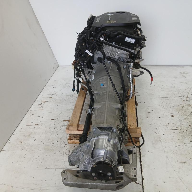 transmission/gearbox