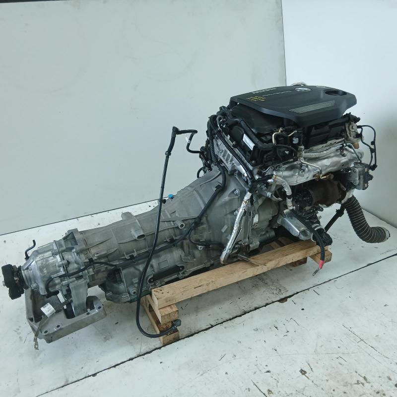 transmission/gearbox