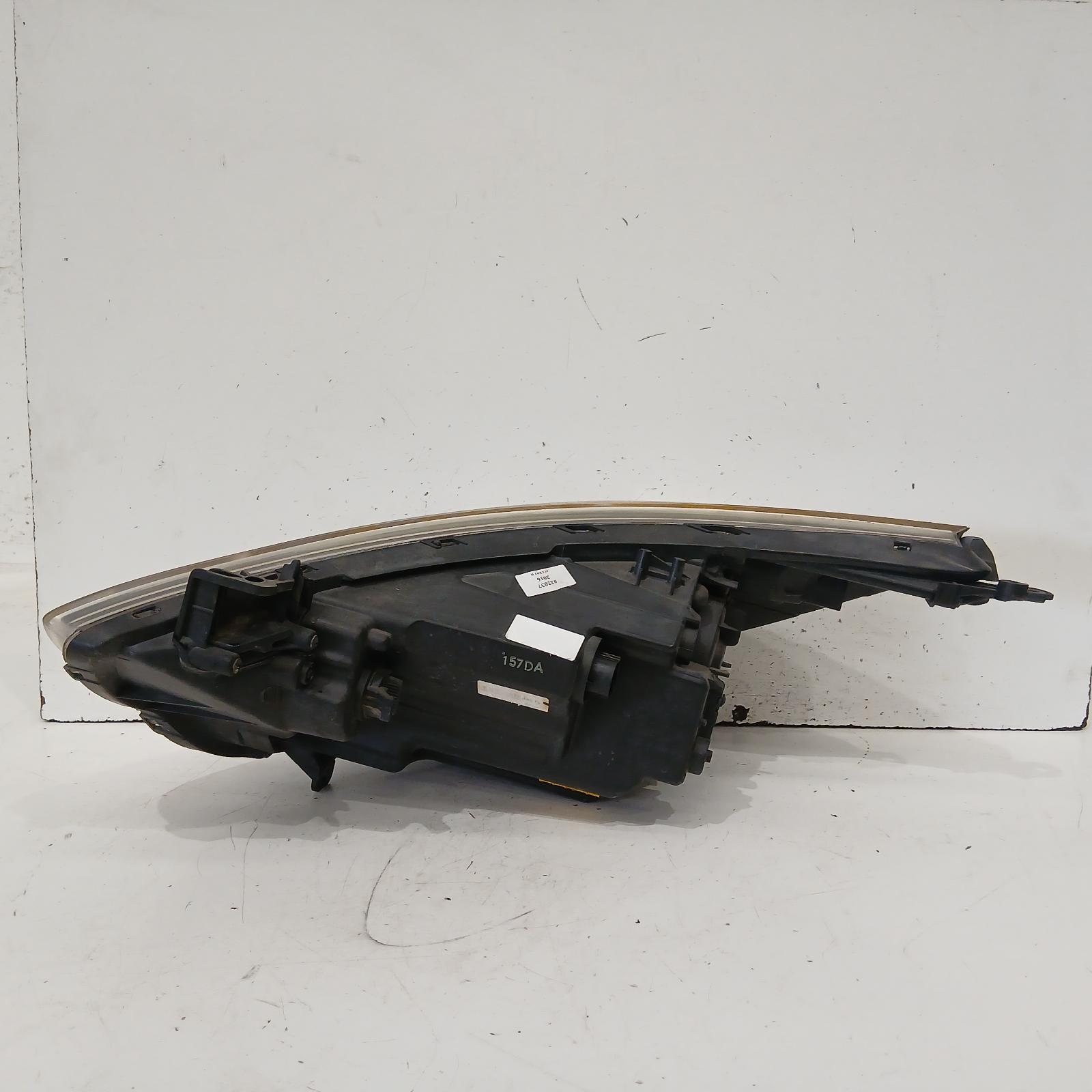 Accent Headlamp Right 2014-2019 rb,active,halogen type,09/14-12/19 00022037 #705085
