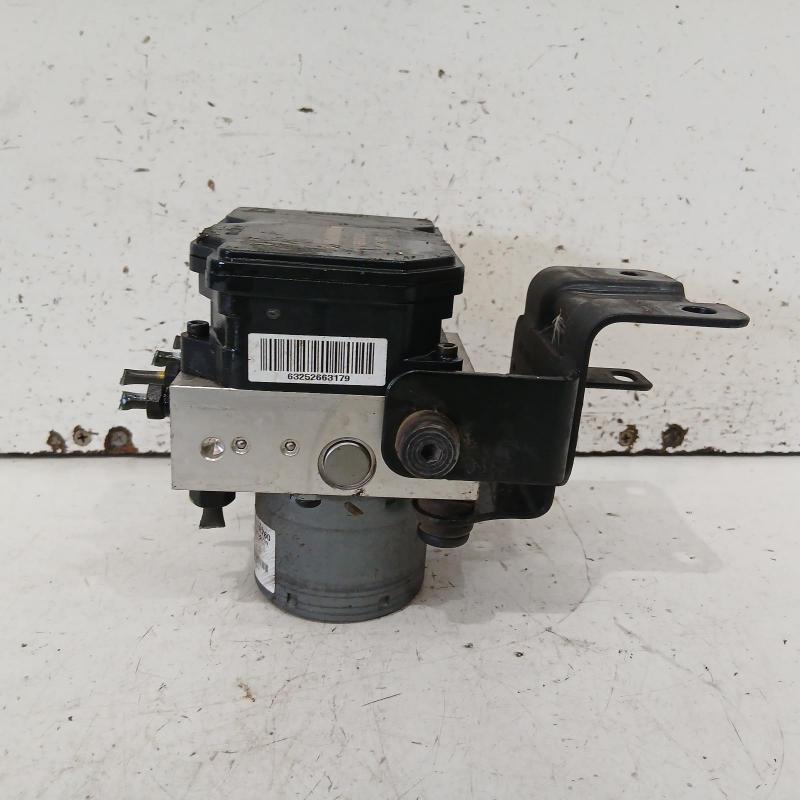 abs pump/modulator