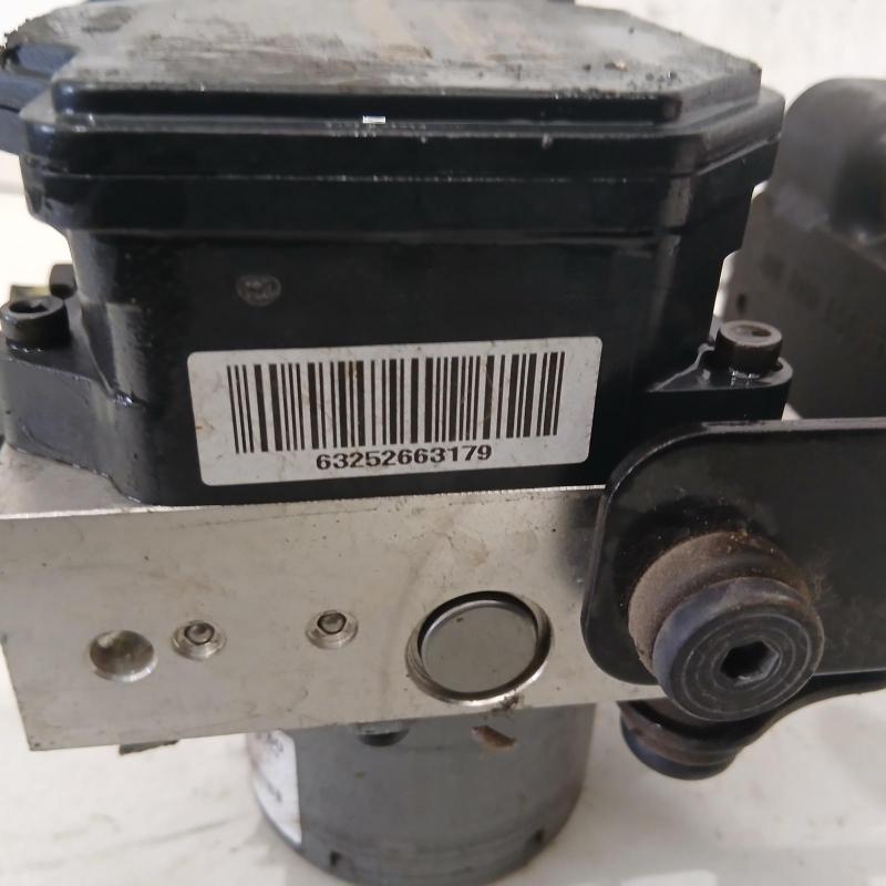 abs pump/modulator