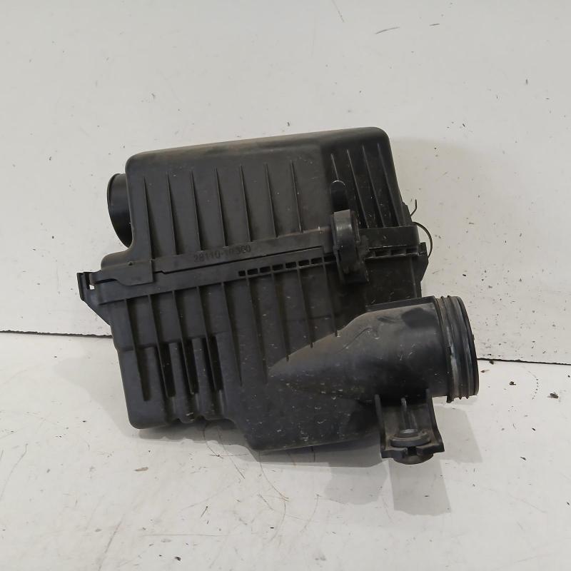 air cleaner/box