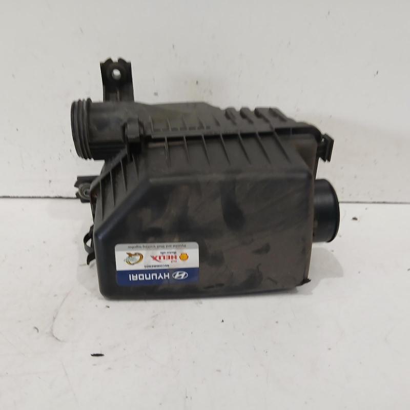 air cleaner/box