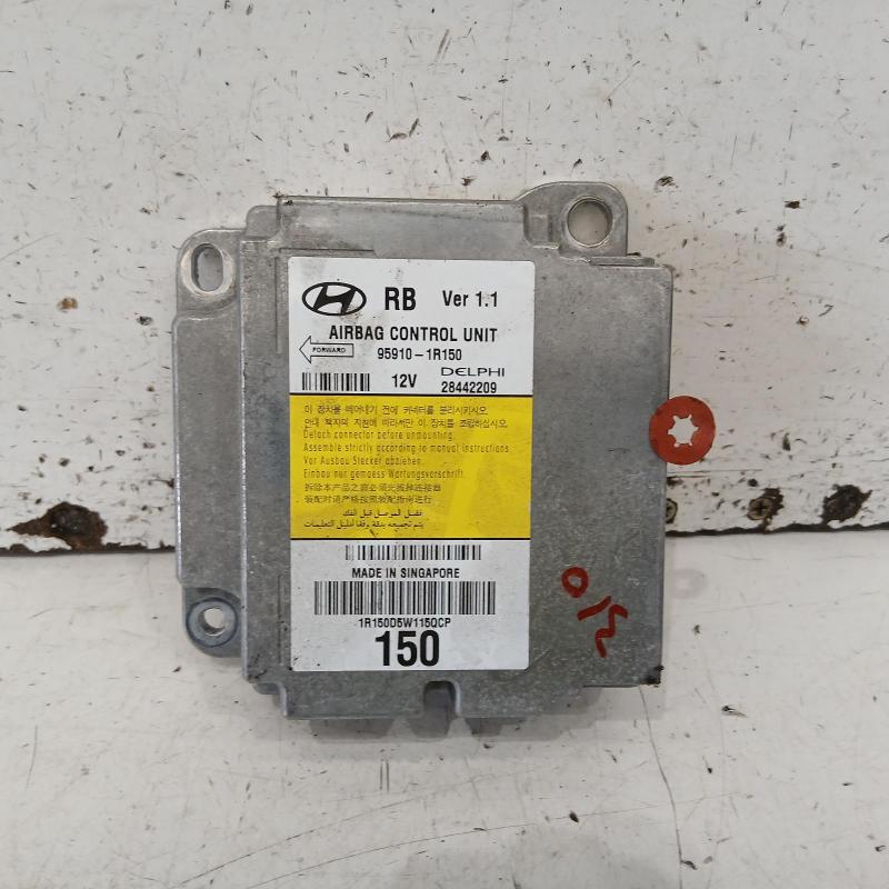 airbag module/sensor
