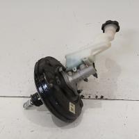 brake booster