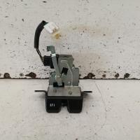 door/boot/gate lock