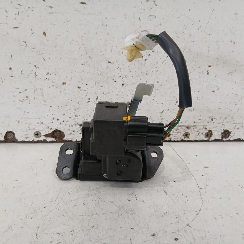 door/boot/gate lock