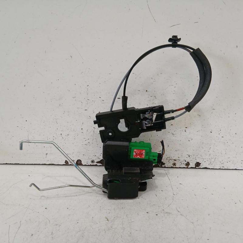 door/boot/gate lock